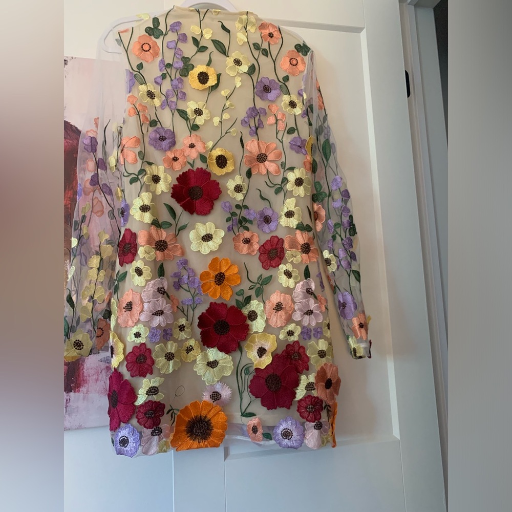 Taylor Swift Era Tour Dress
